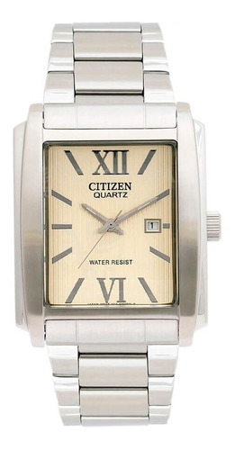 Reloj Hombre Citizen Bh1640-59p Agente Oficial Enviogratis M