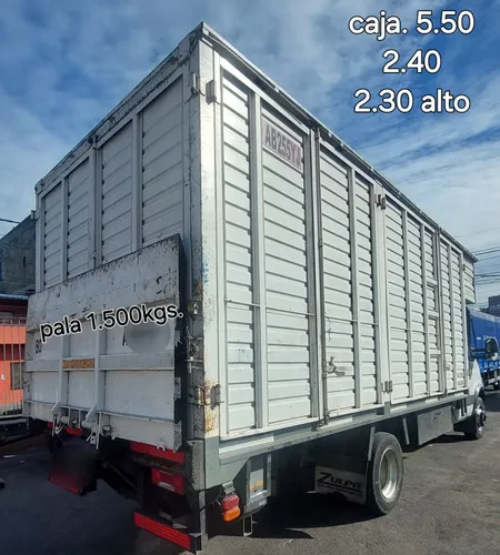 Iveco Daily70c17