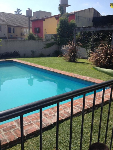 Imagen 11 de 11 de Se Vende Dpto De 2 Ambientes Con Espacio Guarda Coche En San Miguel
