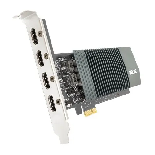 Nvidia Asus GeForce 700 Series GT 710 GT710-4H-SL-2GD5