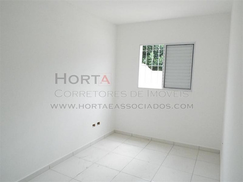 Imagem 10 de 15 de Apartamento Para Venda Em Atibaia, Jardim Paraíso Do Tanque, 2 Dormitórios, 1 Banheiro, 1 Vaga - Ap0007_2-607657