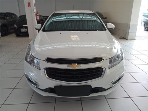 Imagem 3 de 9 de Chevrolet Cruze Cruze Lt 1.8 Flex 4p Aut