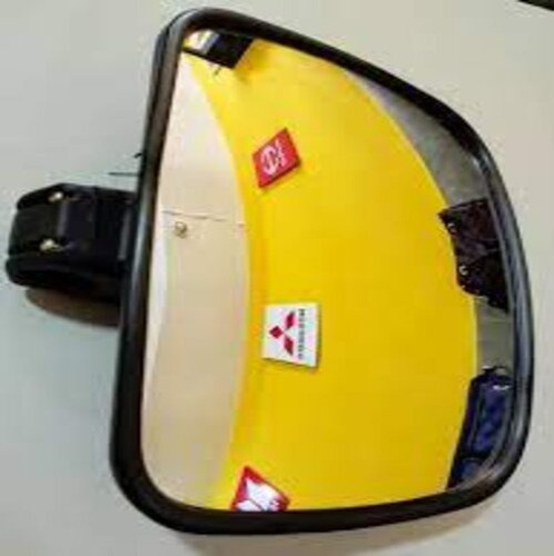 Espejo Retrovisor Mitsubishi Canter Fk415 (lh-rh) Original #