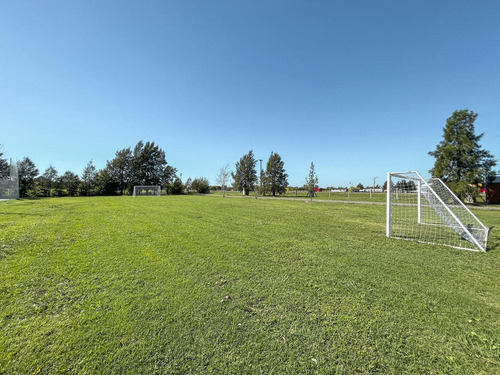 Imagen 7 de 21 de Lote Con Amenities De 440 M2 En Pinares Del Sur
