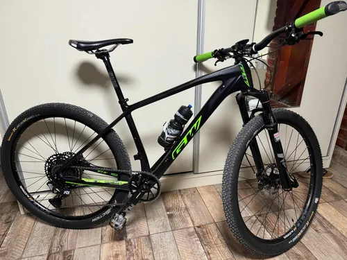 Bicicleta gw snake sales