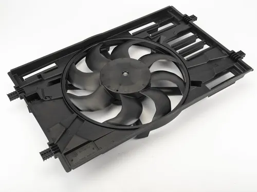 Electroventilador Vw Virtus