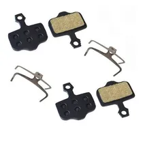 Comprar 2x Pastilhas Freio Disco P\u002F Avid Elixir 1 3 5 Sram Level Tl