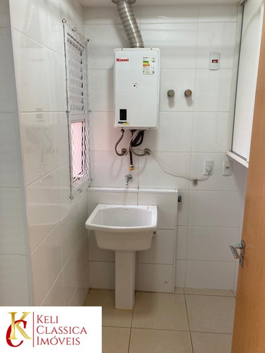 Imagem 9 de 22 de Vende-se Apartamento Com 124m² No Bairro Jardim Botânico Na Zona Sul De Ribeirão Preto-sp, Com 3 Dormitórios (sendo 1 Suíte), Com 3 Vagas De Garagem - Ap00506 - 69408830