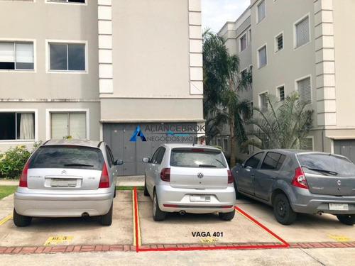 Imagem 23 de 23 de Apartamento A Venda No Último Andar - 2 Dorms - Residencial Embiruçu - 772