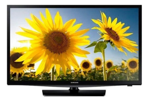 Monitor LED 24 TV Samsung Hdmi HD Audio Juego de PC