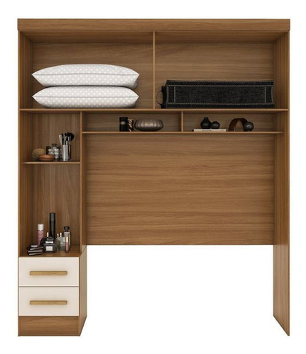 Quarto Modulado Casal Completo 6 Peças 6 Portas 5 Ggwt