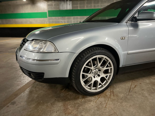 Volkswagen Passat Variant 2.8 V6 5p