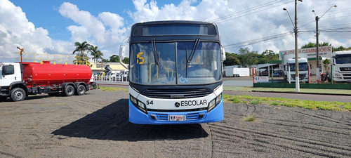 Onibus Urbano Mercedes Benz 1721 Caio Apache 2015