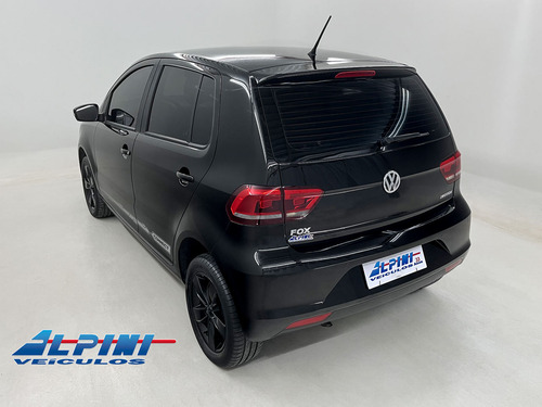 Volkswagen Fox MSI TOTAL CONNECT I-MOTION