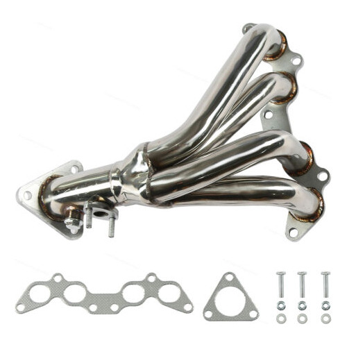 Manifold  Header For Toyota 1990-1999 Celica Gt Gts 2.2l Aad