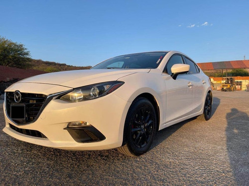 Mazda 3 2.0 I Touring Sedan At