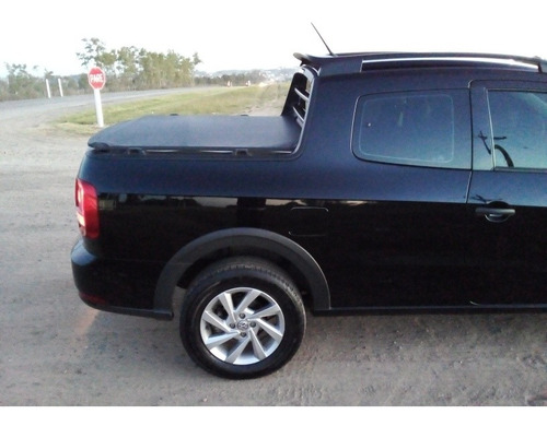 Volkswagen Saveiro 2021 1.6 Gp Cd 101cv Power