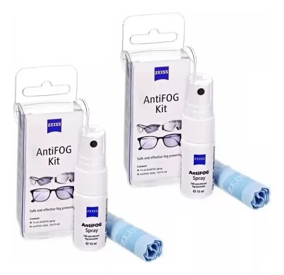 Primeira imagem para pesquisa de zeiss kit limpa lentes