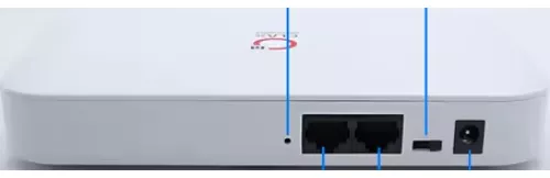Mini Dc Ups Pro Olax 20000