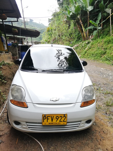 Chevrolet Spark 1.0 Lt M200