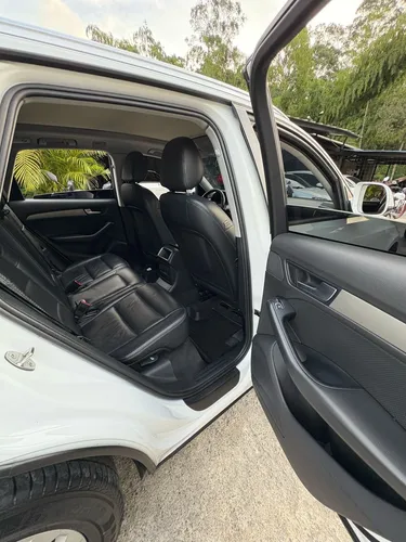 Audi Q5 3.0 Tfsi Attraction