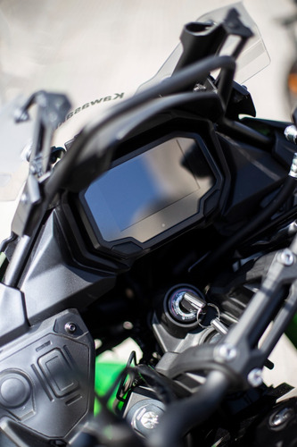 Nueva Kawasaki Versys 650 Abs 2023 Disponible En Lidermoto!