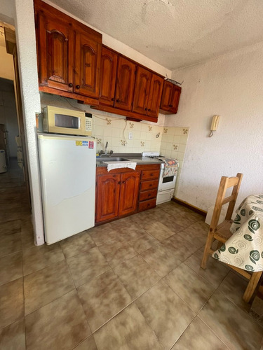 Departamento 3 Ambientes, Gas Natural, Cochera, Balcon