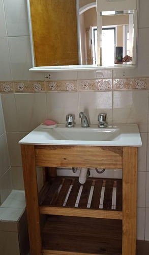 Departamento En Venta - 1 Dormitorio 1 Baño - 40mts2 - Villa Bosch, Tres De Febrero