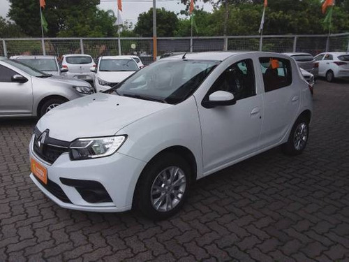 Renault Sandero 1.0 12v Sce Flex Zen Manual