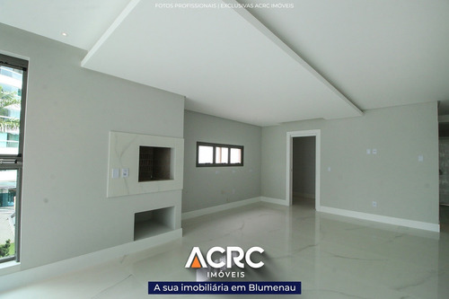 Acrc Imóveis - Apartamento Com 03 Suítes Sendo 01 Master, 03 Vagas + Box - Residencial Luminosità - Ap02952 - 34479417