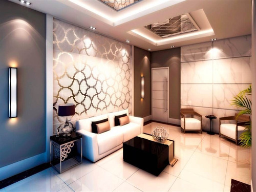 Imagem 18 de 20 de Apartamento - Venda - Ocian - Praia Grande - Arj118