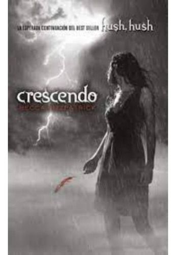 Crescendo, Becca Fitzpatrick