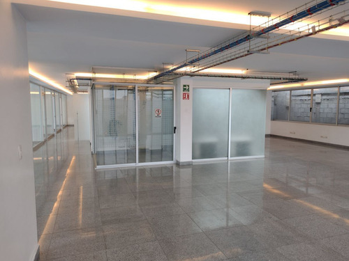 Oficina En Renta En San Jose Insurgentes