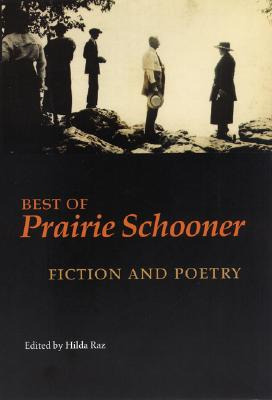 Libro Best Of Prairie Schooner: Fiction And Poetry - Raz,...