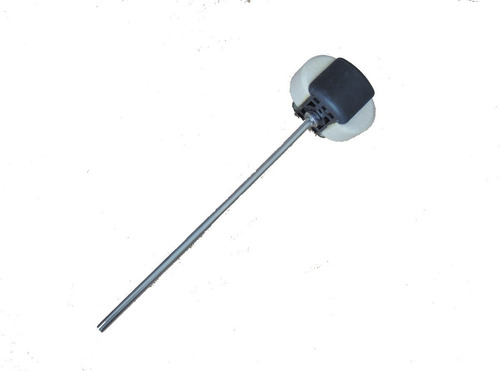 Baqueton Martillo Para Pedal De Bombo Doble Cara