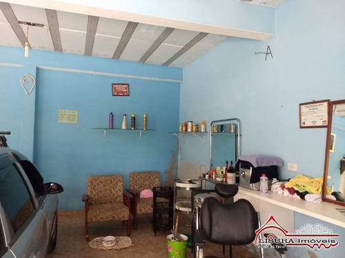 Imagem 12 de 15 de Casa No Jd Alvorada Jacareí Sp - 5710