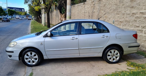 Toyota Corolla 1.8 Xei 2006