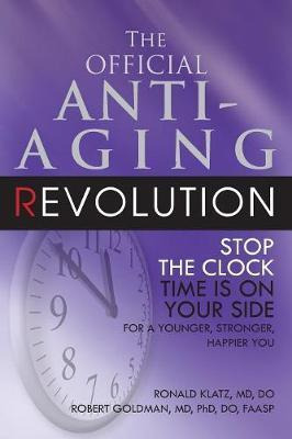 Libro The New Anti-aging Revolution - Ronald Klatz