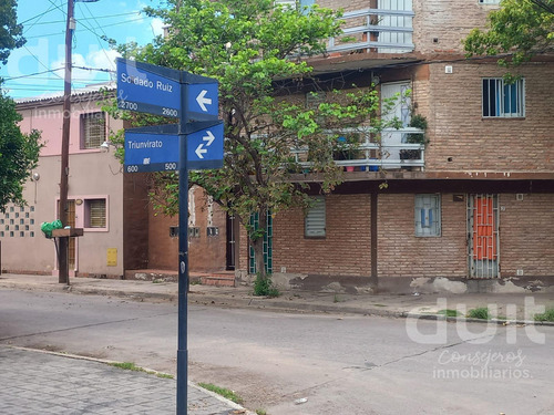 Terreno En Venta - Ideal Para Construcción En Altura