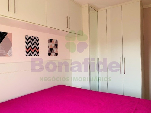 Imagem 2 de 13 de Apartamento, Venda, Vivarte Colônia, Jundiaí - Ap11914 - 68775822