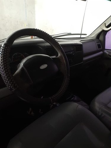 Imagem 7 de 10 de Ford Cd Cabine Dupla