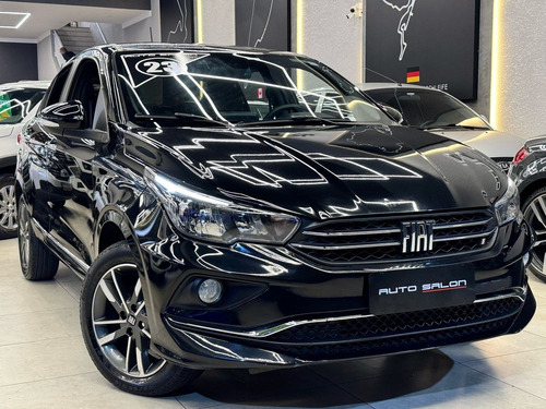 Fiat Cronos 1.3 FIREFLY PRECISION