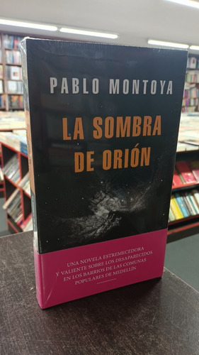 La Sombra De Orión