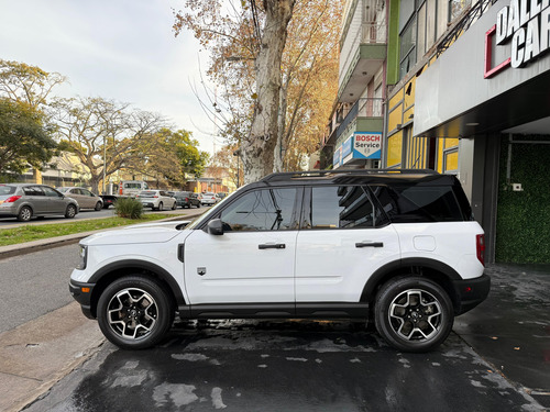 Ford Bronco Sport 1.5 4Wd Big Bend At8