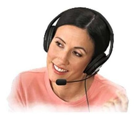 Imagem 3 de 3 de Headset Fone Microsoft Lifechat Lx3000 Com Microfone, Usb