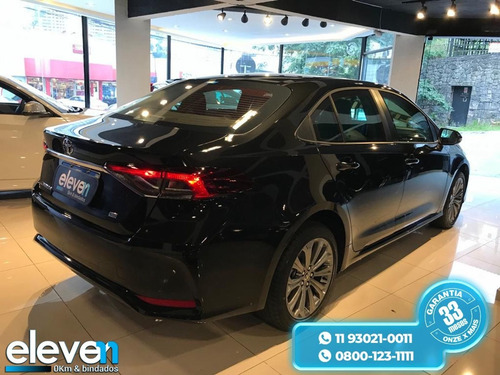 Imagem 3 de 15 de Toyota Corolla Corolla Xei 2.0 Flex 16v Aut. 2022/2023