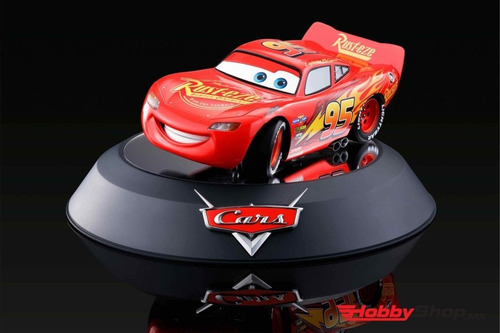 Tamashii Nations - Cars Lightning Mc Queen - 20cm
