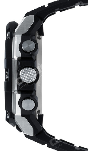 Imagen 2 de 6 de Reloj Casio G-shock G-steel Gst-b300-1