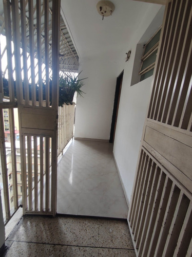 Imagen 6 de 12 de Apartamento La Candelaria