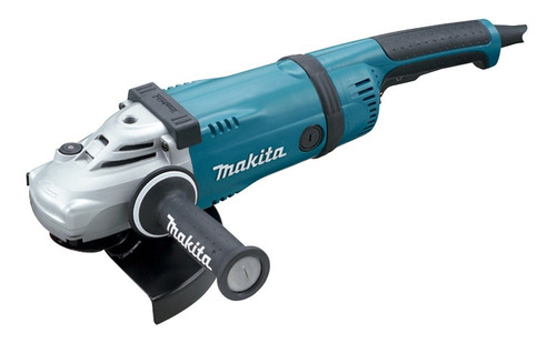 Esmeril Amoladora Makita 9  2600 Watts Ga9040s